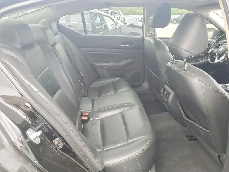 2019 NISSAN ALTIMA PLATINUM  