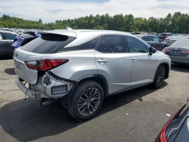 2019 LEXUS RX 350 BASE  