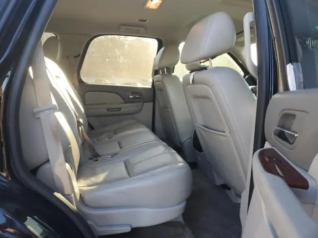 2013 CHEVROLET TAHOE C1500 LT  