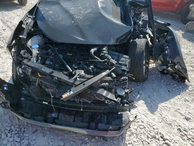 2025 KIA SELTOS X LINE  