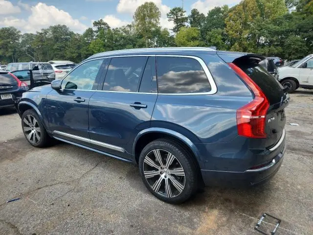 2024 VOLVO XC90 ULTIMATE