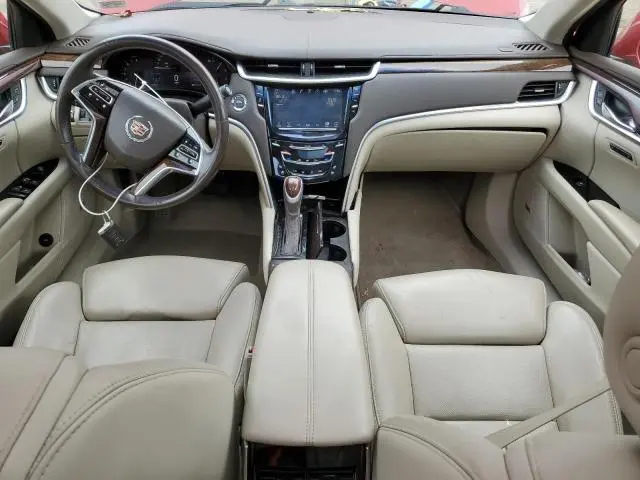 2014 CADILLAC XTS LUXURY COLLECTION  