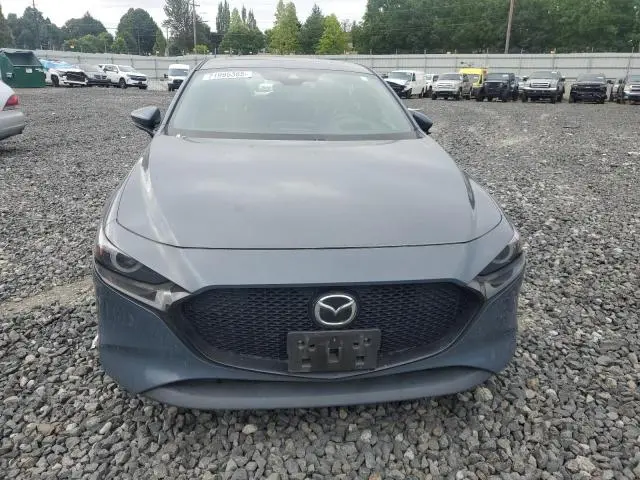 2021 MAZDA 3 PREMIUM