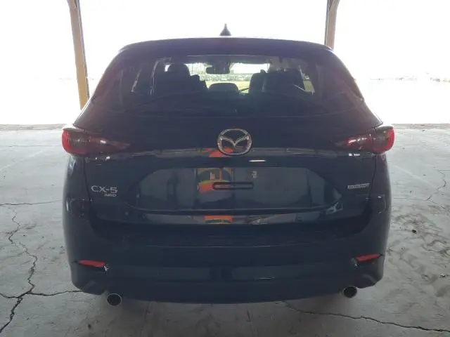2025 MAZDA CX-5 PREFERRED  