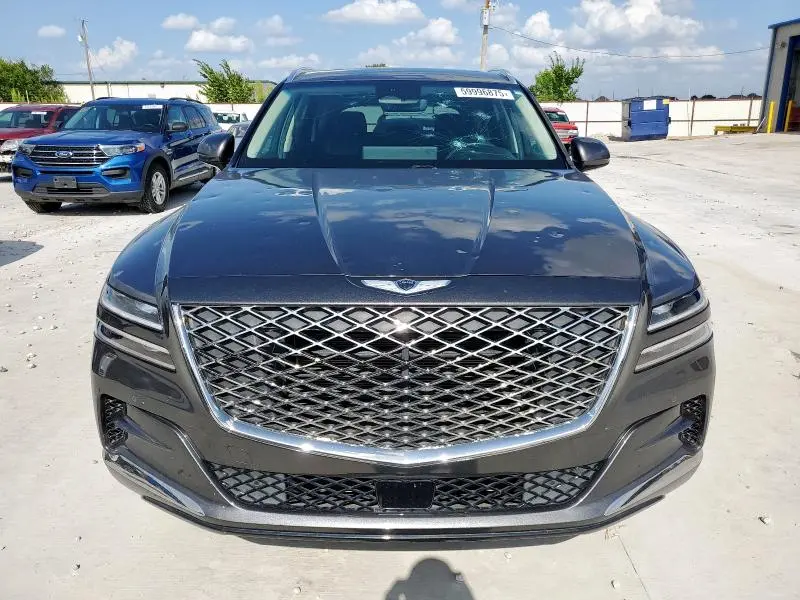 2022 GENESIS GV80 BASE  