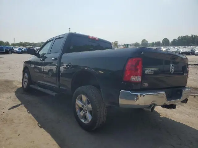 2014 RAM 1500 SLT  