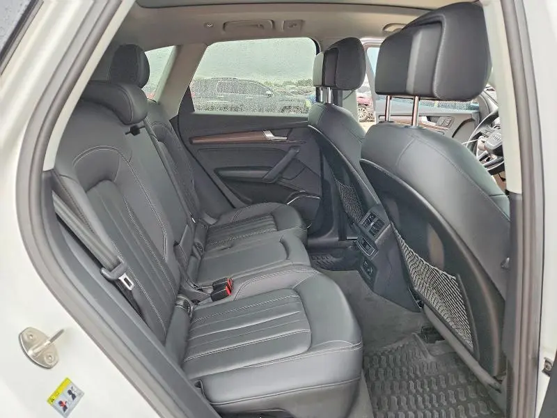 2021 AUDI Q5 PREMIUM  