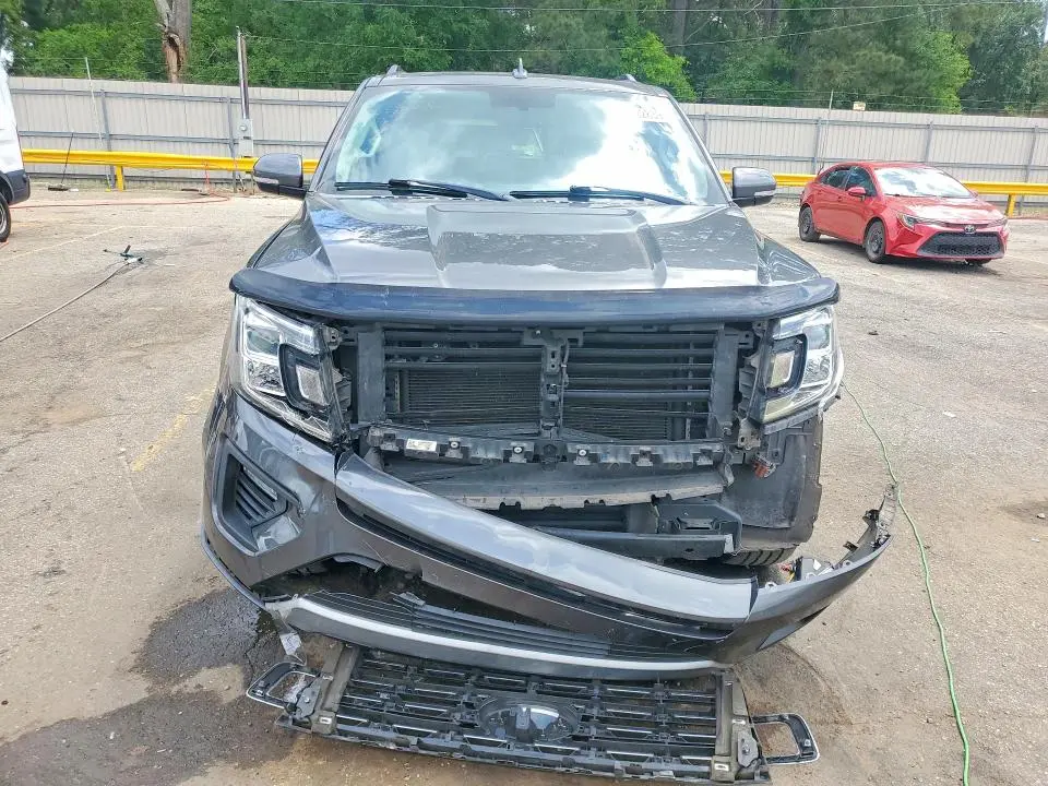2019 FORD EXPEDITION MAX XLT  