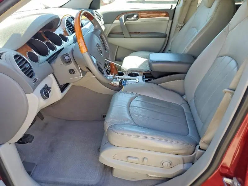 2010 BUICK ENCLAVE CXL  