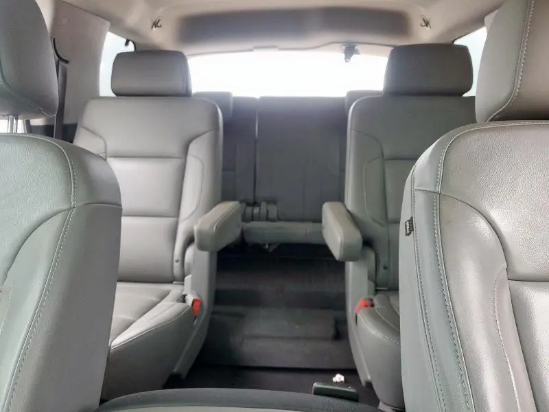2019 CHEVROLET TAHOE C1500 LT  