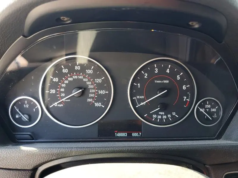 2015 BMW 435 I  