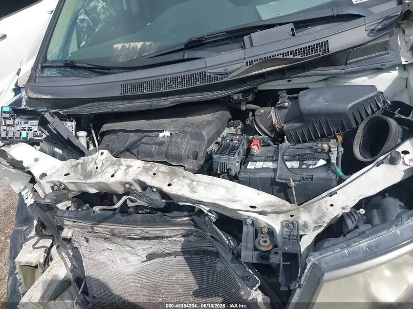 2015 HONDA ODYSSEY TOURING/TOURING ELITE
