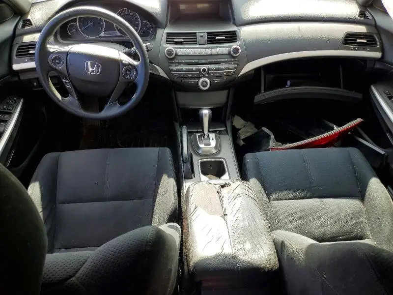 2013 HONDA CROSSTOUR EX  