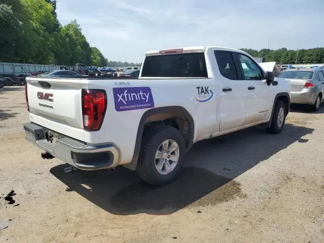 2023 GMC SIERRA K1500  