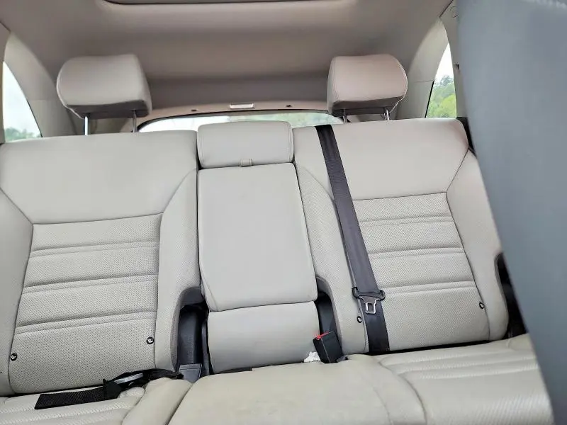 2019 KIA SORENTO SX V6  