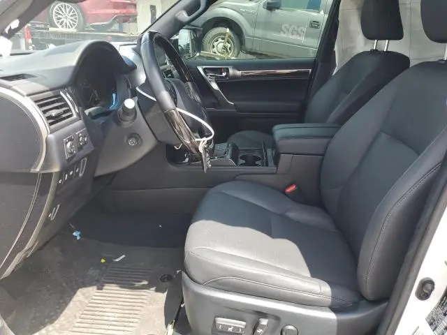 2023 LEXUS GX 460  