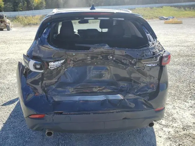 2023 MAZDA CX-5 PREMIUM  