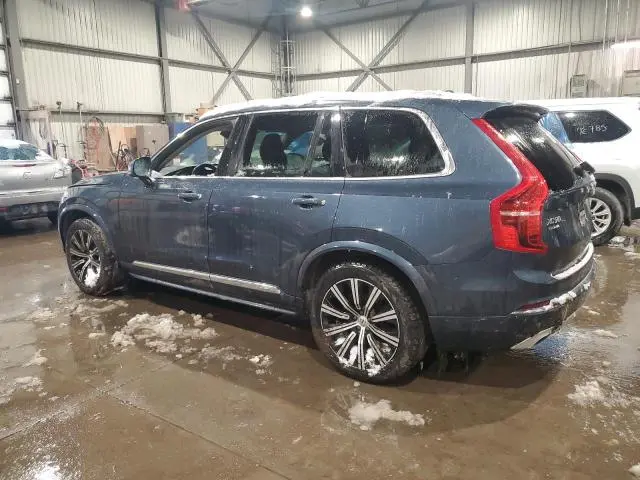 2021 VOLVO XC90 T6 INSCRIPTION  