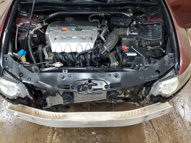 2010 ACURA TSX   