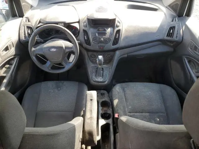 2015 FORD TRANSIT CONNECT XL  
