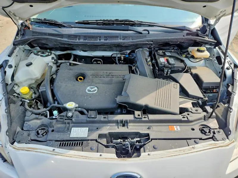 2013 MAZDA 5   