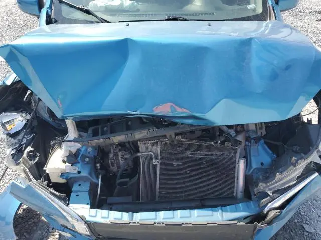 2022 MITSUBISHI MIRAGE ES