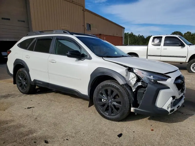 2023 SUBARU OUTBACK ONYX EDITION  