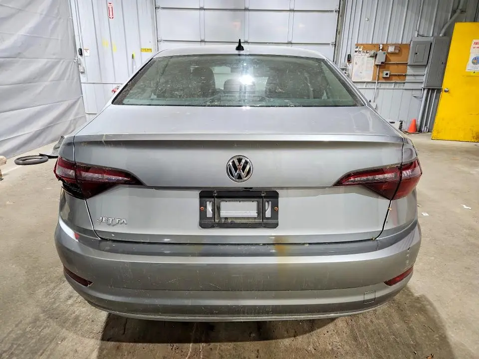 2020 VOLKSWAGEN JETTA S  
