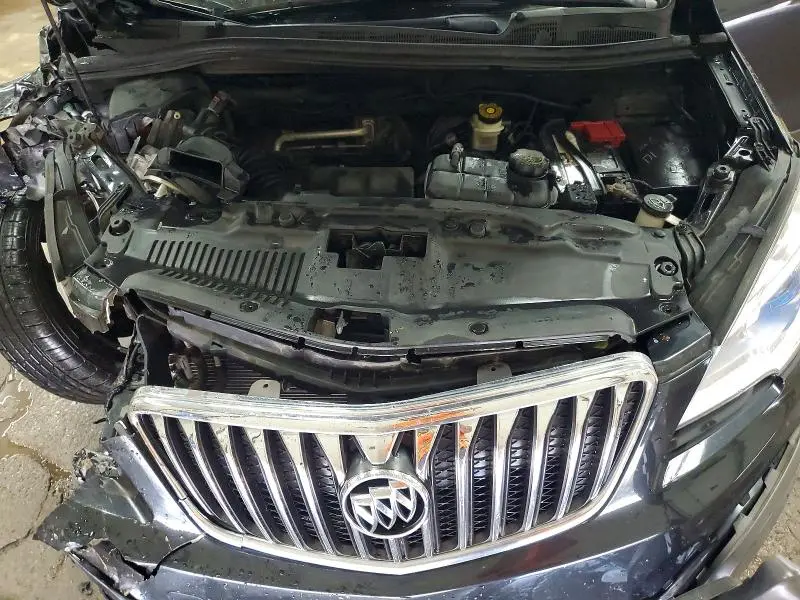 2014 BUICK ENCORE CONVENIENCE  