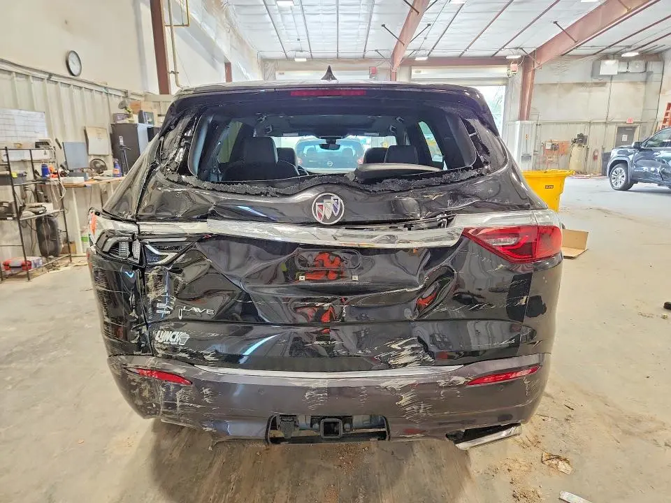 2023 BUICK ENCLAVE PREMIUM  