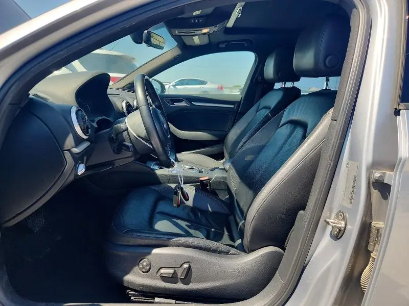 2016 AUDI A3 PREMIUM  