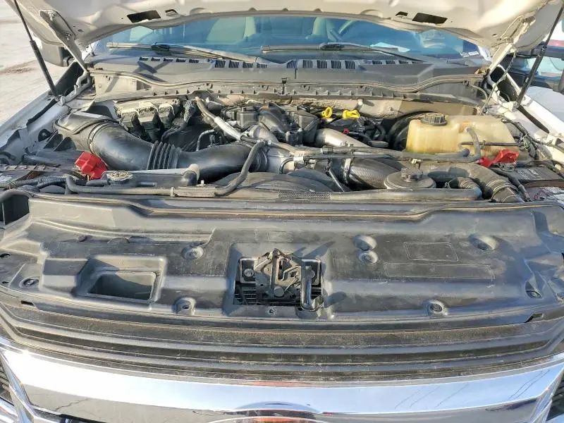 2019 FORD F250 SUPER DUTY  