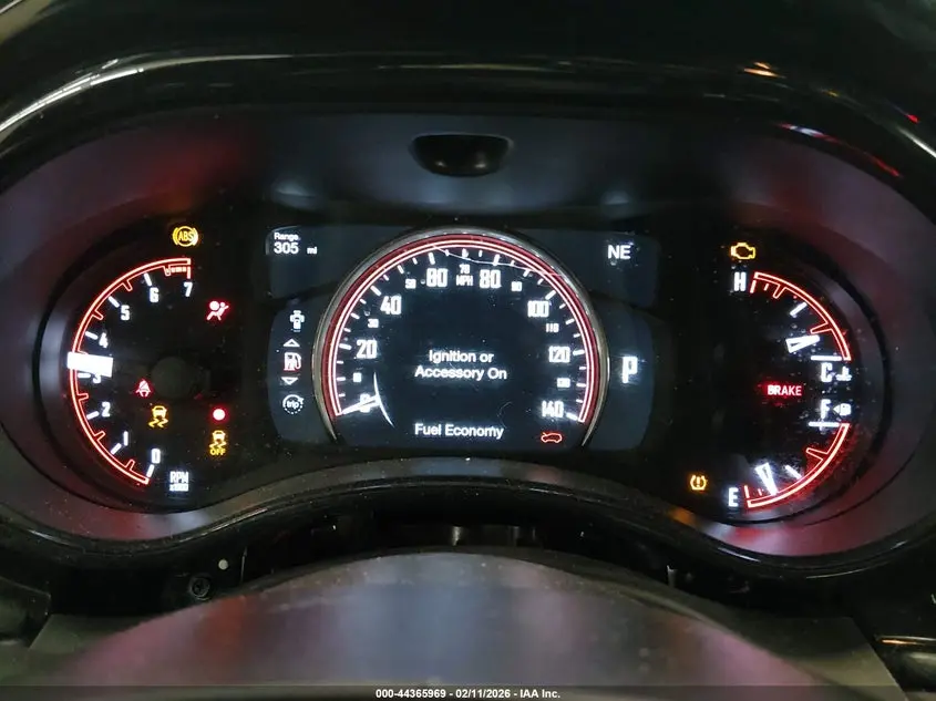 2022 DODGE DURANGO GT PLUS AWD