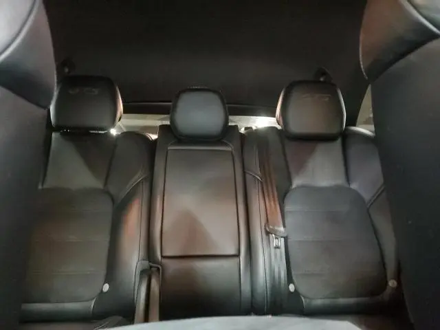 2017 PORSCHE CAYENNE GTS  