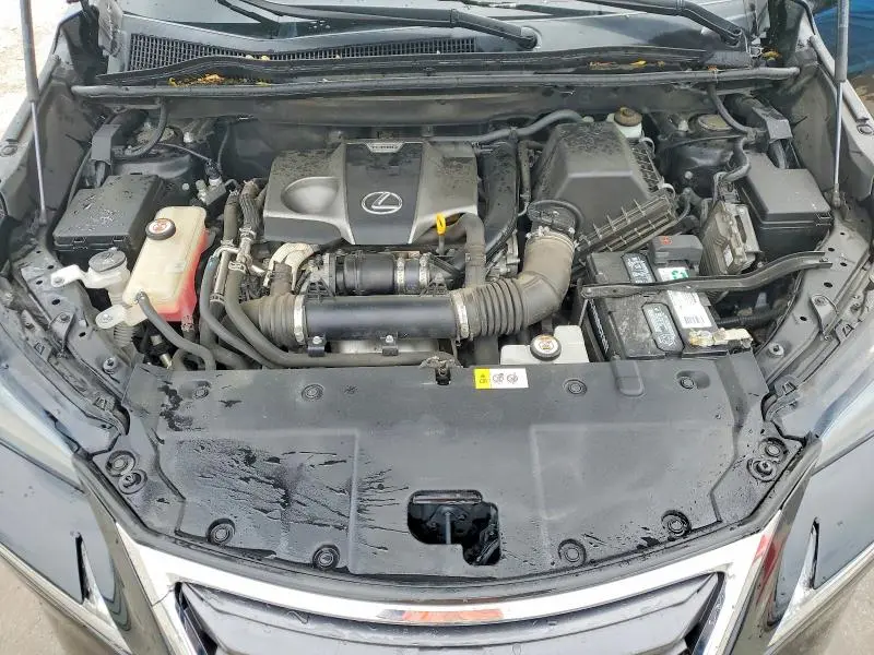 2017 LEXUS NX 200T BASE  