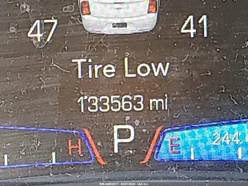 2016 CHRYSLER 300C AWD