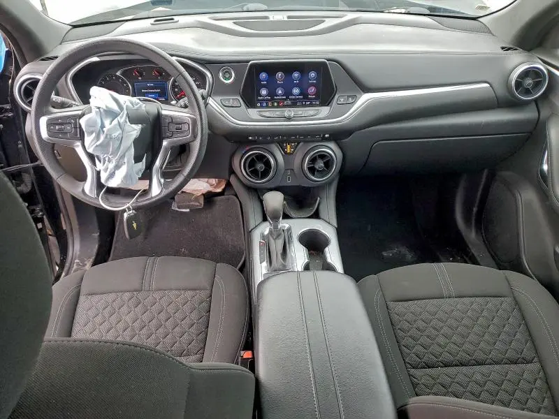 2021 CHEVROLET BLAZER 2LT  