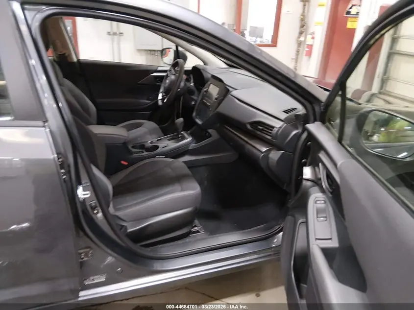 2024 SUBARU IMPREZA BASE 5-DOOR