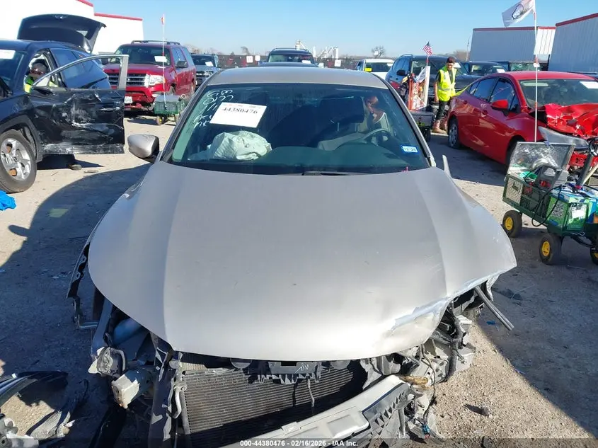2013 HONDA ACCORD SPORT