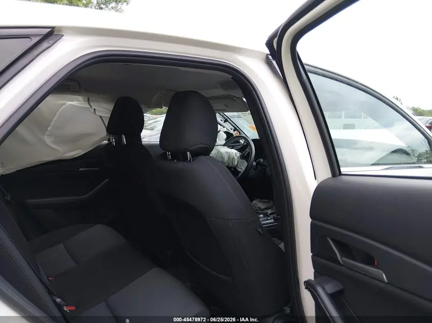 2022 MAZDA CX-30 2.5 S