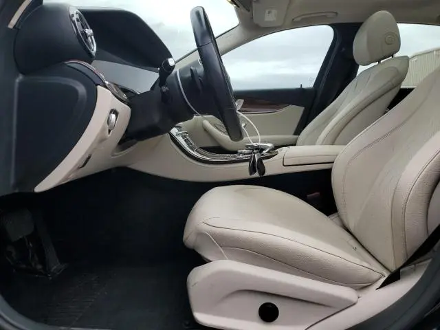 2020 MERCEDES-BENZ E 350 4MATIC  