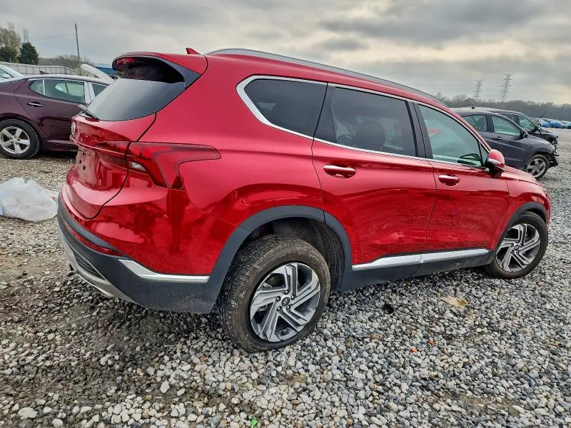 2023 HYUNDAI SANTA FE SEL PREMIUM  