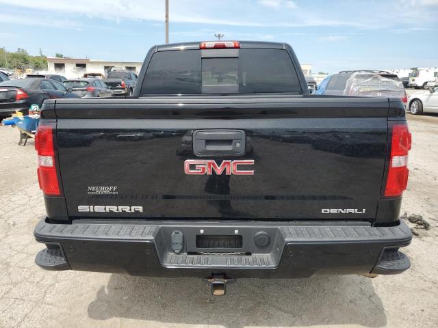 2015 GMC SIERRA K1500 DENALI