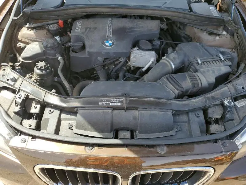 2014 BMW X1 XDRIVE28I  