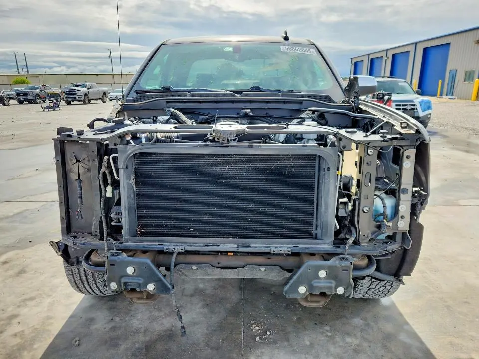 2017 GMC SIERRA C1500 SLT  