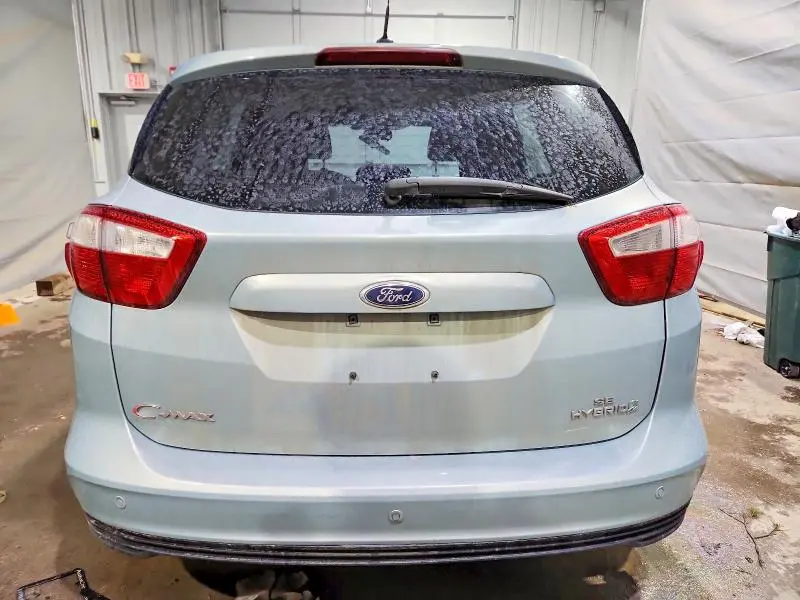 2014 FORD C-MAX SE  