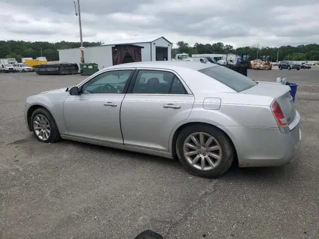 2012 CHRYSLER 300 LIMITED  