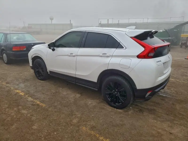 2019 MITSUBISHI ECLIPSE CROSS LE  
