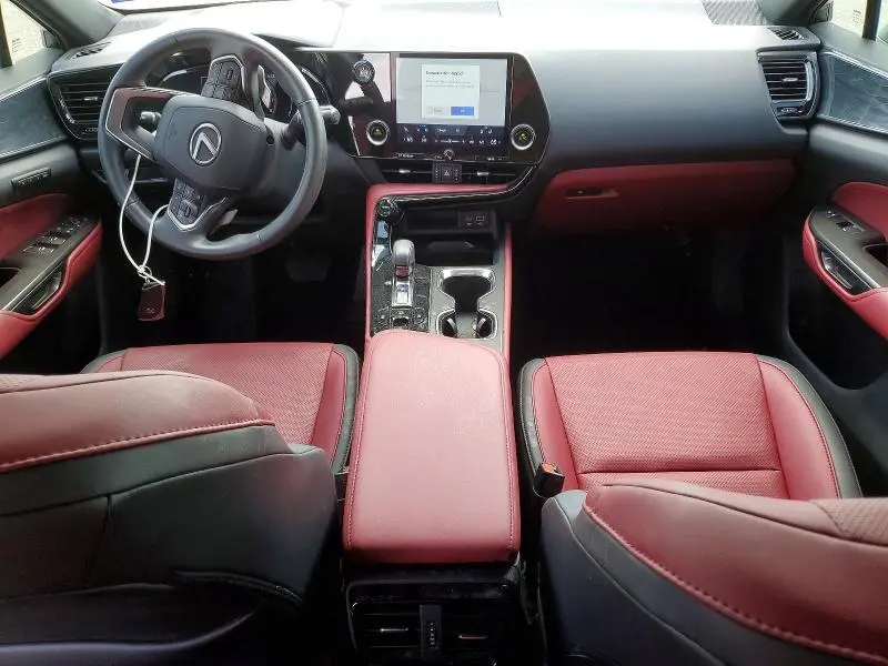2024 LEXUS NX 250 PREMIUM  
