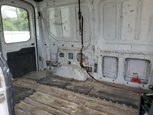 2016 FORD TRANSIT T-250  